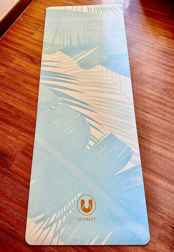 Ultimat Harmony Yoga Mat ( Limited Edition Fall - 2023)