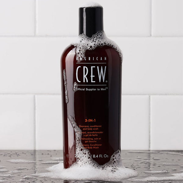 American Crew 3-in-1 250ml