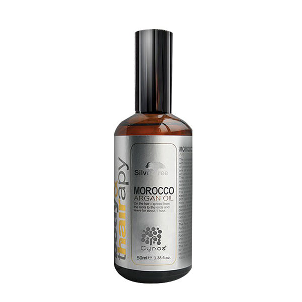 Cynos Morocco Argan Oil 50ml