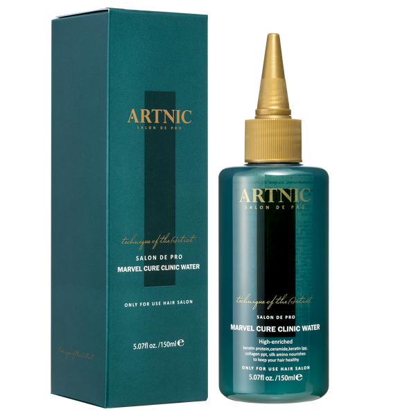 Artnic Marvel Cure Clinic Water 150ml