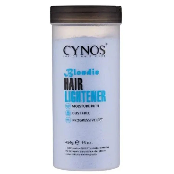 Cynos Blondie Hair Lightener 454g