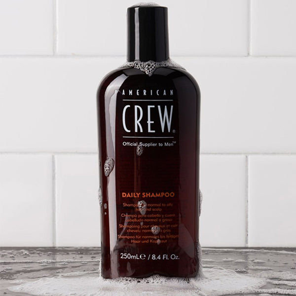 American Crew Daily Shampoo 250ml