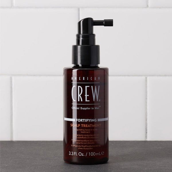 American Crew Fortifying Scalp Treatment 100ml