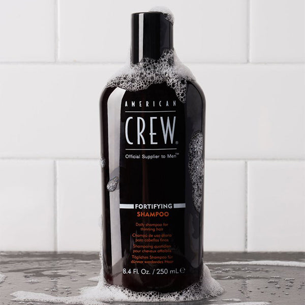 American Crew Fortifying Shampoo 250ml