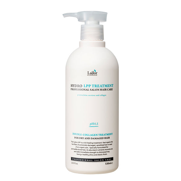 Lador Hydro LPP Treatment