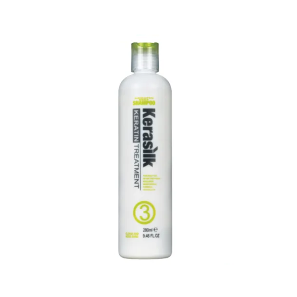 Kerasilk Daily Shampoo Step 3 280ml