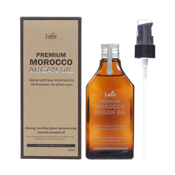 Lador Premium Argan Hair Oil