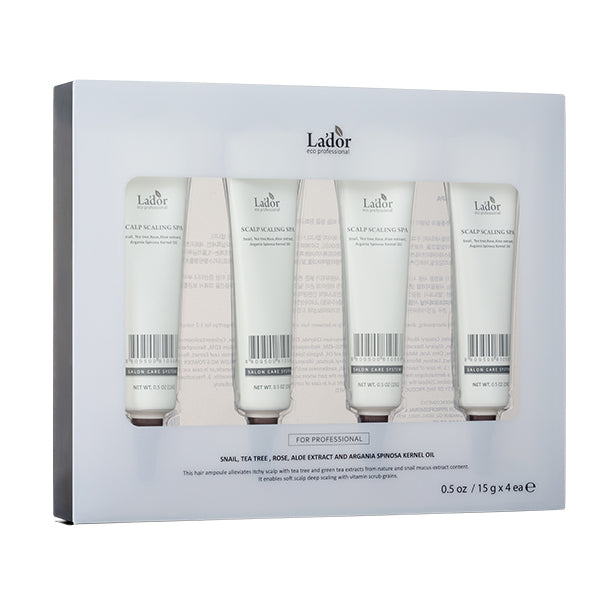 Lador Scalp Scaling Spa